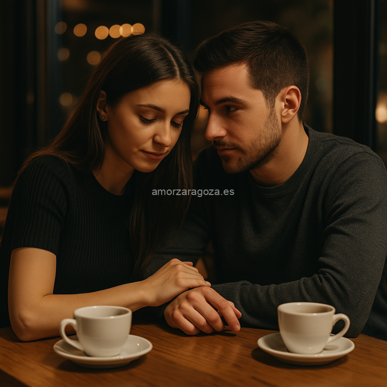 citas discretas con chicas en Logroño