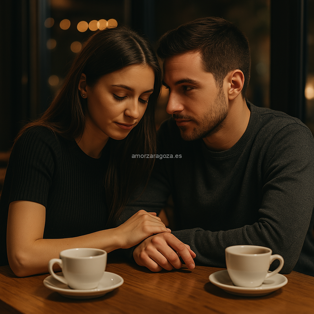 citas discretas con chicas en Logroño